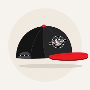 OG Snapback (sample image)